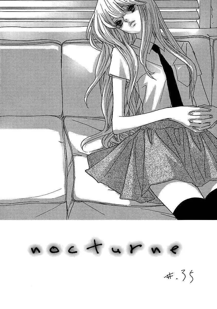 Nocturne (PARK Eun-Ah) Chapter 35 2